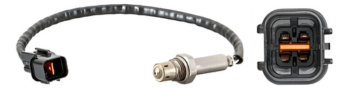 Sensor De Oxigeno Kia Rio Varios 2014 2018 39210 2b310