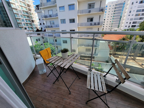 Foxpiantini.com - A325 | Alquiler De Apartamento En Piantini | Ubicación Estratégica Y Diseño Elegante