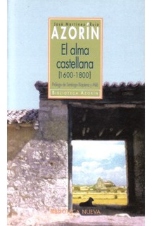 El Alma Castellana 16001800