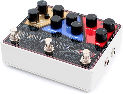 Pedal Electro Harmonix Epitome