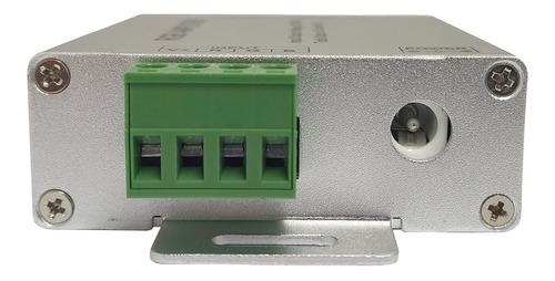 Imagen 3 de 9 de Amplificador Rgb 12-24v 3 X 4a Tira Rgb Módulo Rgb