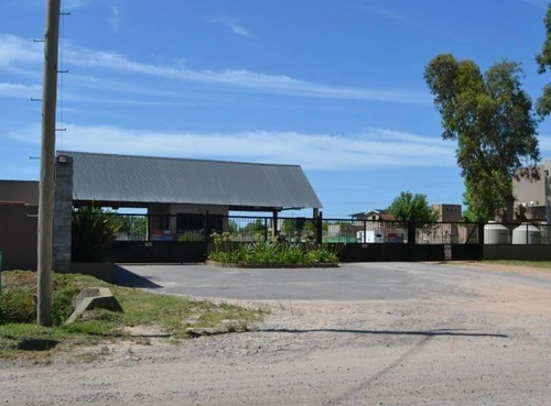 Imagen 3 de 7 de Terreno Lote En Venta Ubicado En Club Manuel Belgrano, Escobar, G.b.a. Zona Norte