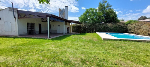 Imagen 23 de 30 de Oportunidad, Excelente Quinta A La Venta En Cañuelas - B° El Taladro