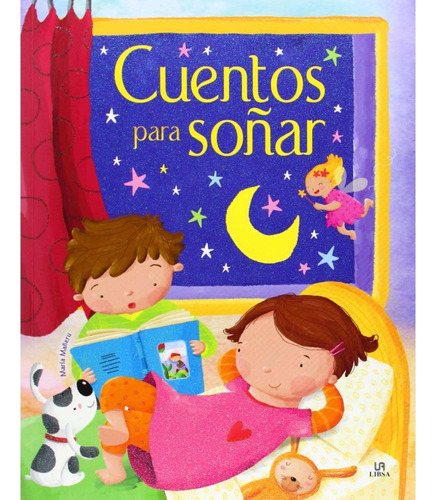 Cuentos Para Soñar Cuentos Con Brillantina - Mañeru Maria