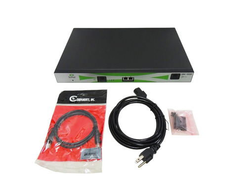 Session Border Controller Sbc Voip Gateway Sonus Sbc 1000