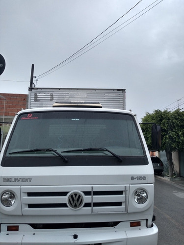 Vw Delivery 8150