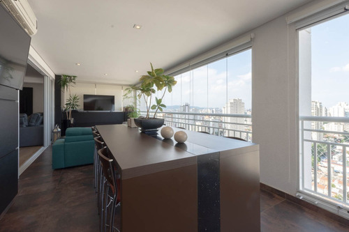 Imagem 17 de 30 de Apartamento - Ap17987 - 69894255