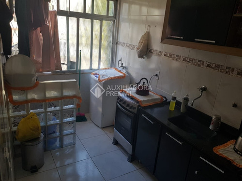 Imagem 6 de 15 de Apartamento - Vila Nova - Ref: 40613 - V-40613