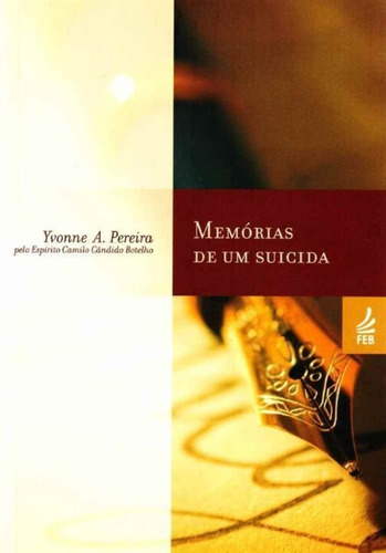 Memorias De Um Suicida