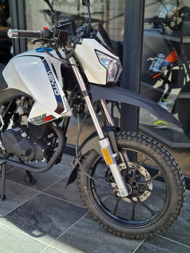 Imagen 8 de 10 de Vento Workman 250 Cc Buen Fin