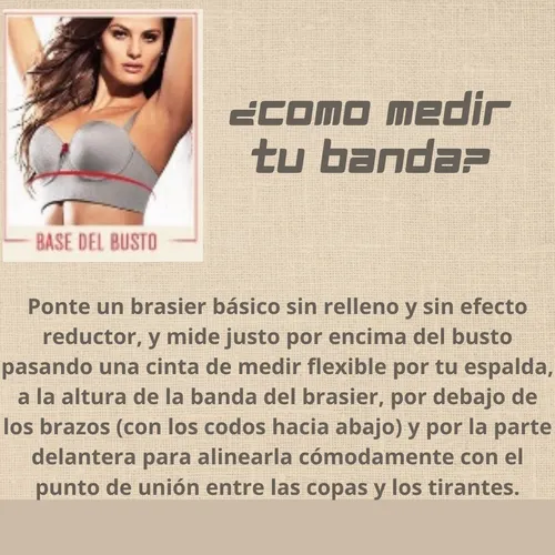 Calcular talla sujetador victoria's secret new arrivals