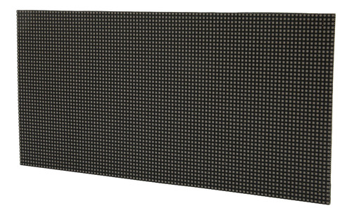 Panel De Matriz Led Rgb A Todo Color 96x48 5v 4a Luminosidad