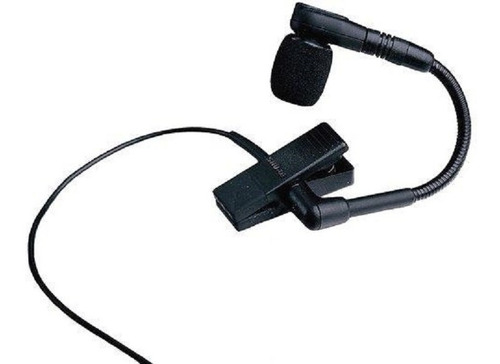 Imagen 1 de 10 de Microfono Shure Wb98h/c Saxo/viento Para Sist Inalambrico