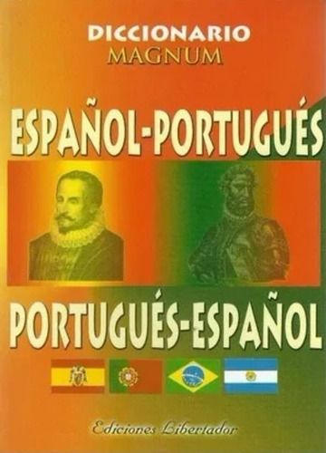 Diccionario Español Portugues / Portugues Español