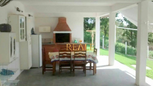 Imagem 18 de 30 de Terreno À Venda, 845 M² Por R$ 750.000,00 - Condomínio Estância Marambaia - Vinhedo/sp - Te0699
