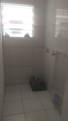 Imagem 9 de 10 de Apartamento 02 Dorm. 55 M2 - Poá