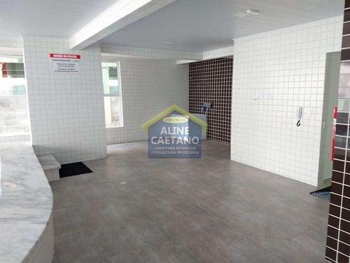 Imagem 5 de 30 de Oportunidade 2 Dorms, Ocian, R$ 360 Mil - Vftt0021