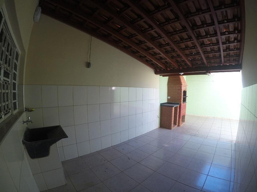 Imagem 10 de 15 de Casa À Venda, 90 M² Por R$ 265.000,00 - Parque Liberdade - Americana/sp - Ca0625