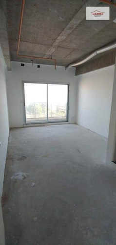 Imagem 8 de 11 de Sala À Venda, 27 M² Por R$ 215.000 - Vila Campesina - Osasco/sp - Sa0091