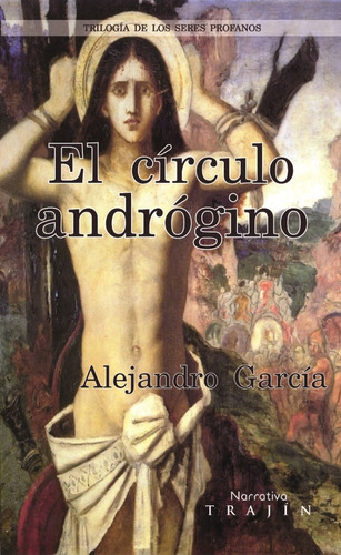 Libro El Círculo Andrógino