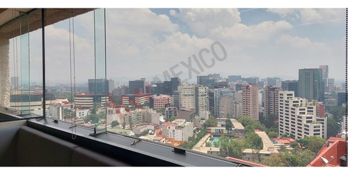 Oficinas En Renta En Lomas De Chapultepec