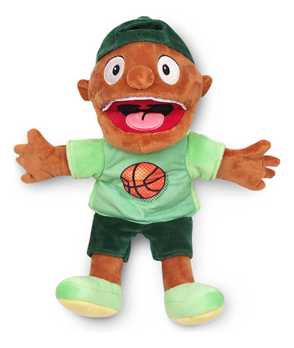 Official Sml Merch - Marioneta Joseph