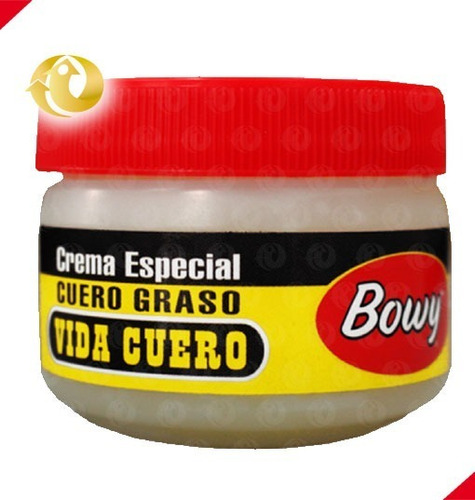 Grasa De Potro Bowy Original