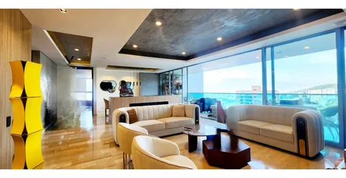 Vendo Apartamento En El Poblado - La Calera