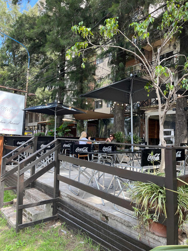 Casa De Te/ Cafeteria/ Pasteleria/