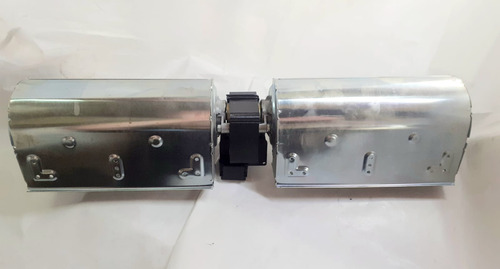 Motor Forzador Turbina Tangencial 36cm P/heladera Exhibidora