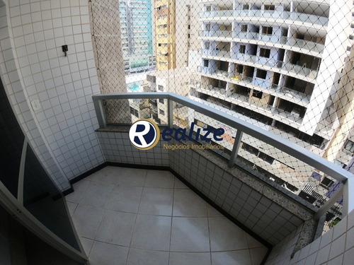 Imagem 9 de 30 de Cobertura Duplex Composto Por 4 Quartos À Venda Na Praia Do Morro, Guarapari-es - Realize Negócios Imobiliários. - Cb00028 - 34412297