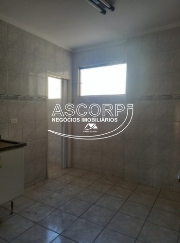 Imagem 7 de 10 de Excelente Apartamento À Venda No Centro.(cód: Ap00308) - Ap00308 - 69376763