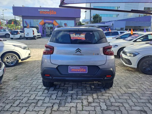 Citroën C3 Feel 1.0