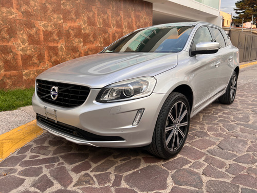 Volvo XC60 2.0 T5 Inspirion At