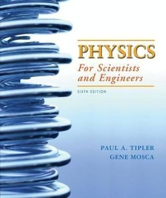 Physics For Scientists And Engineers With Modern Physics ...