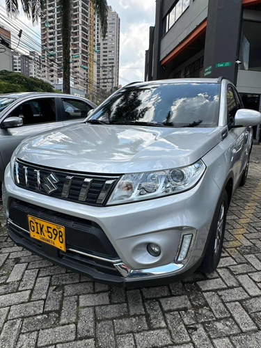 Suzuki Vitara 1.6 Gl