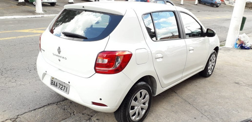 Sandero