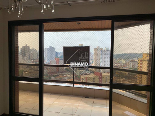 Imagem 8 de 26 de Apartamento Com 3 Dormitórios À Venda, 132,98 M² - Vila Seixas - Ribeirão Preto/sp - Ap3542