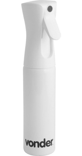 Imagem 2 de 2 de Pulverizador 300 Ml Spray Continuo Vonder 6240000300