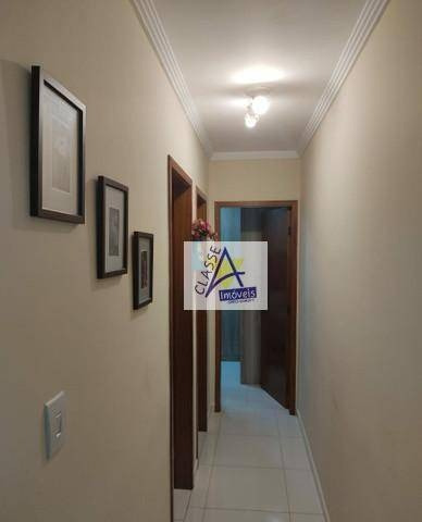 Apartamento Com 2 Dormitórios À Venda, 56 M² Por R$ 292.000 - Jardim Guapituba - Mauá/sp - Ap0717