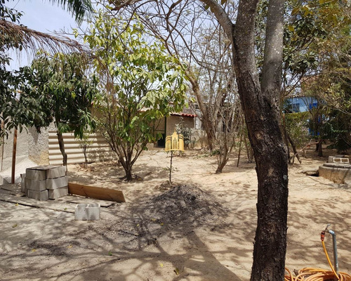 Imagem 6 de 18 de Casa No Bairro Dumaville - Esmeraldas - Ca00208 - 34365037
