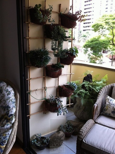 Imagem 3 de 15 de Apt Alto Padrão 4 Dormts P/ Venda Brooklin-sp! - Ap-3360-1
