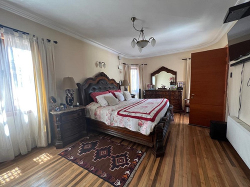 Gran Casa Remodelada Ministro Carvajal