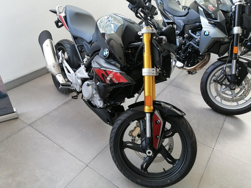 Bmw G310 R 2020