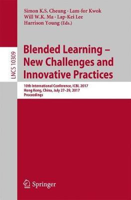 Libro Blended Learning. New Challenges And Innovative Pra...