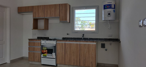 Imagen 6 de 11 de Departamentos A Estrenar En Hurlingham