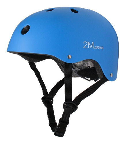 Casco De Bicicleta Proteccion Bici Niña Niño Skate Roller 