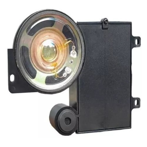 Módulo Amplificador Porteiro Coletivo Hdl Subconjunto Fac Cor Preto