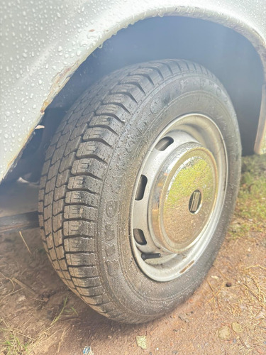 Fiat 1500 Modelo 68 Original Para Restaurar