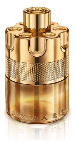 Perfume Azzaro Forever Wanted Intense 100ml Para Caballero